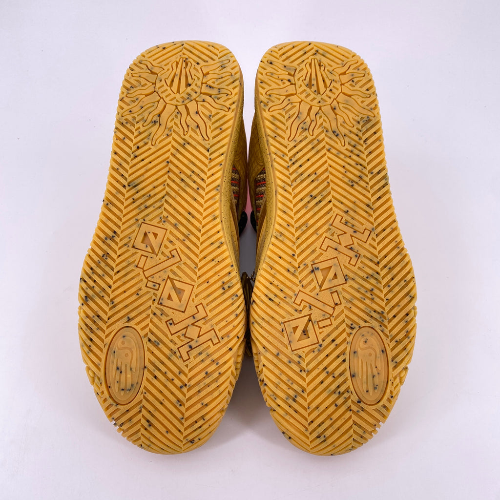 Anta Low Top "Kai Hela Code Prm"  New Size 10.5