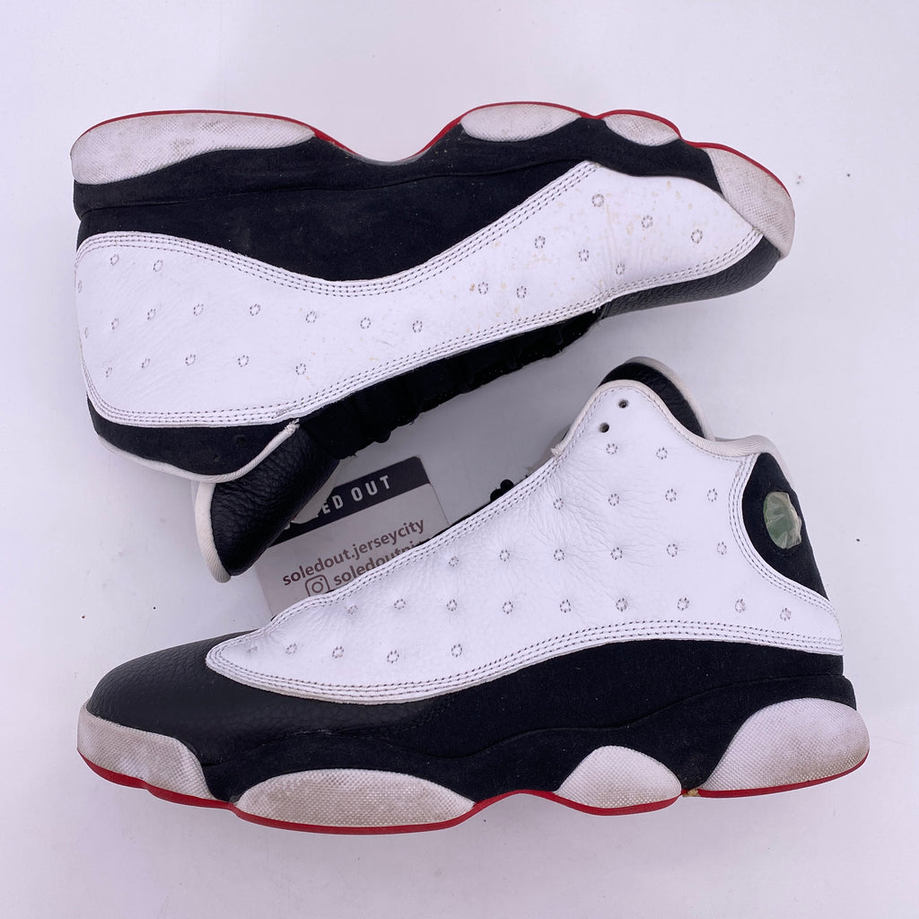 Air Jordan 13 Retro "He Got Game" 2018 Used Size 11