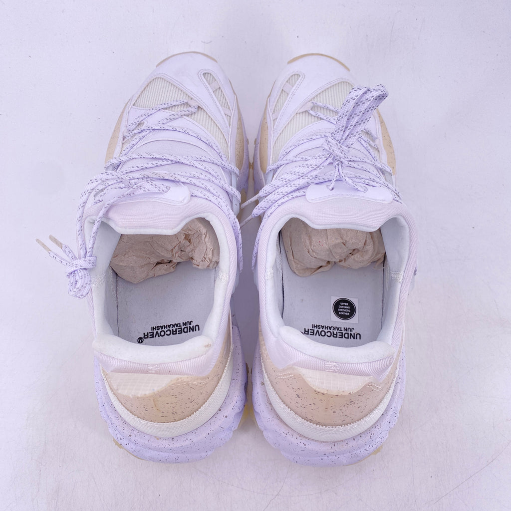Nike React Presto / Undercover "White" 2020 New Size 10.5