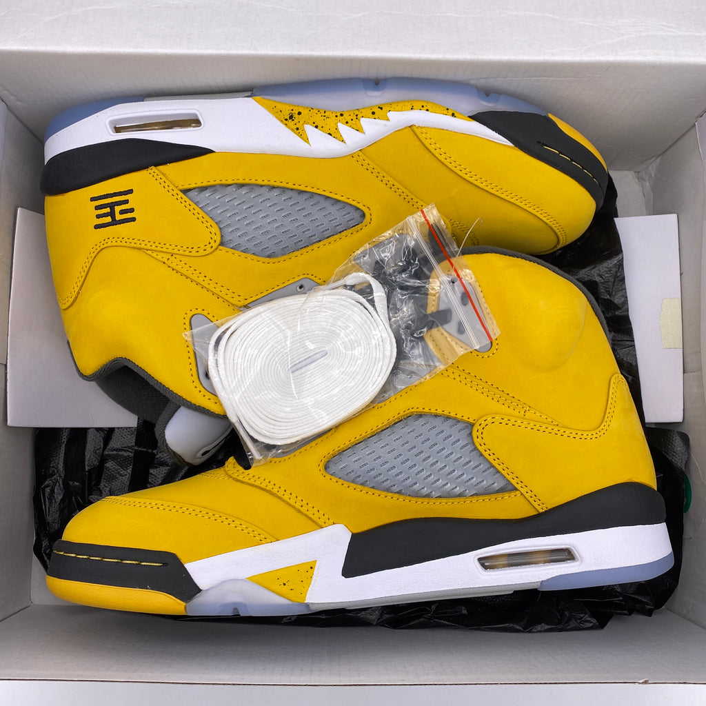 Air Jordan 5 Retro "Tokyo T23" 2025 New Size 10.5
