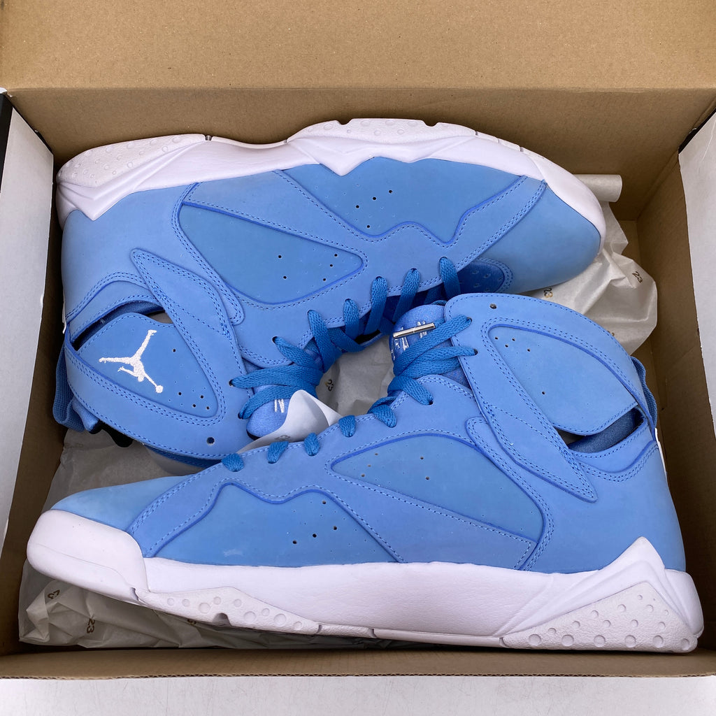 Air Jordan 7 Retro "Pantone" 2017 New Size 11.5