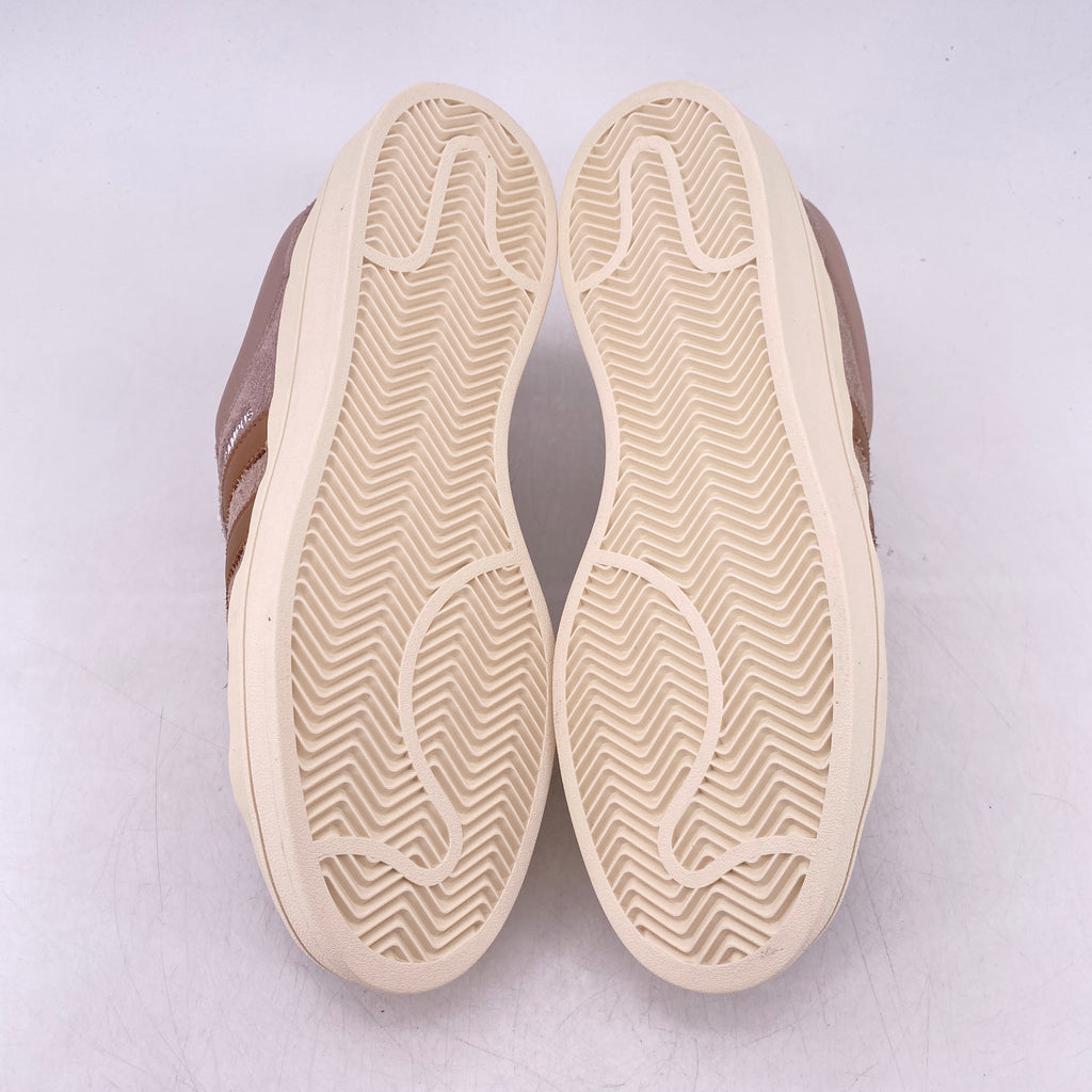 Adidas Bad Bunny Campus "Bad Bunny Chalky Brown" 2023 New Size 11.5