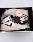 Air Jordan 1 Retro High OG "A Ma Maniere" 2021 Used Size 6