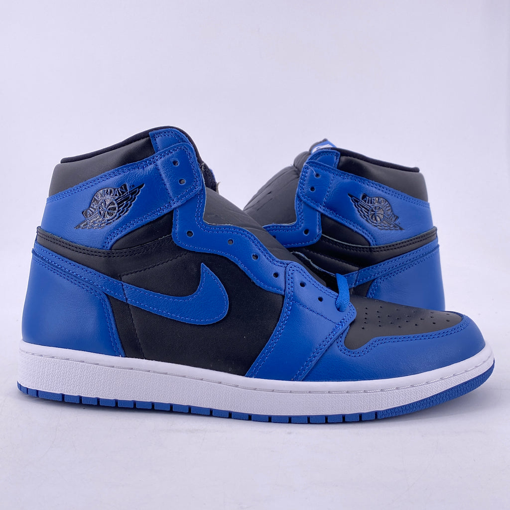Jordan 1 Retro High "Marina Blue" 2022 New Size 12