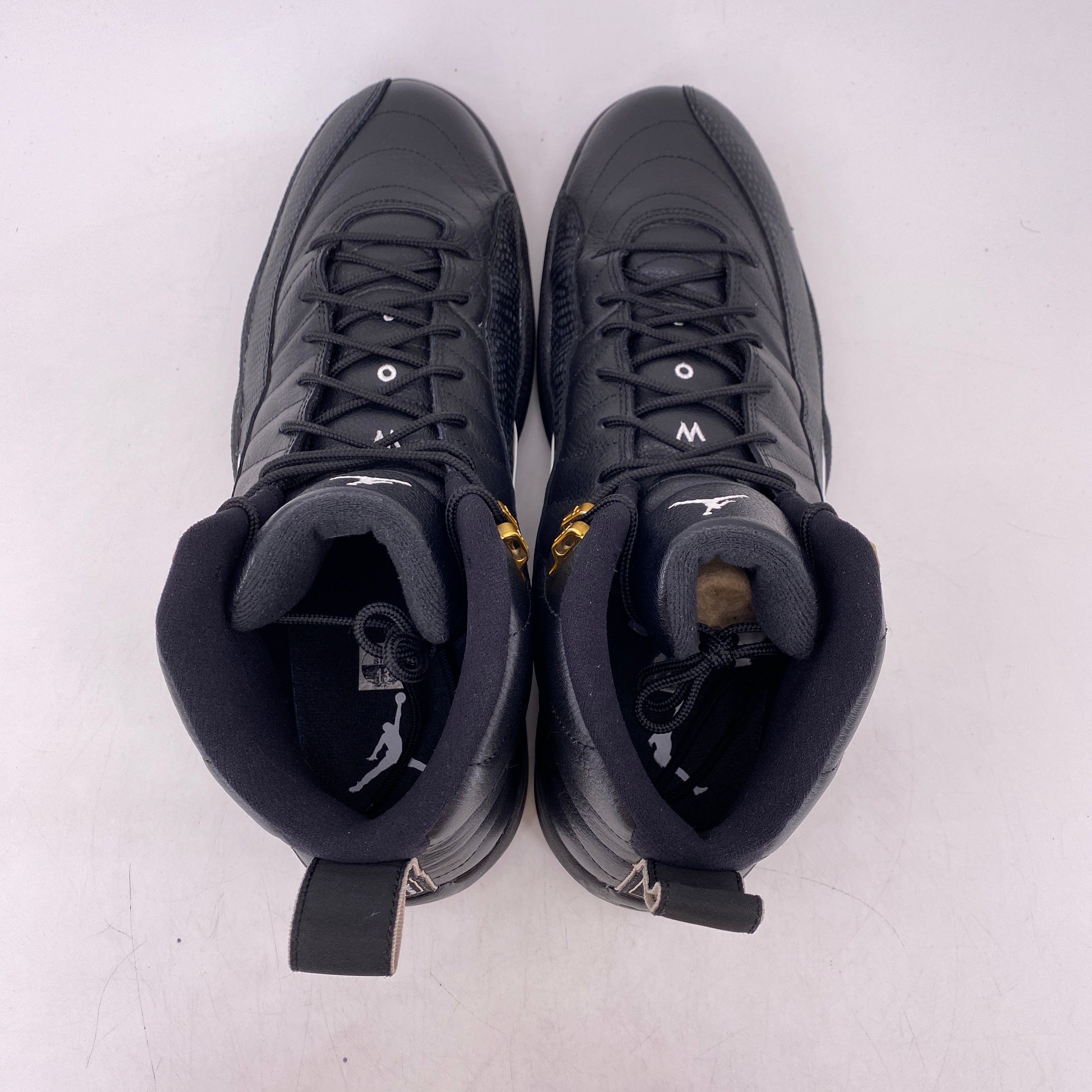Air Jordan 12 Retro &quot;The Master&quot; 2016 Used Size 13