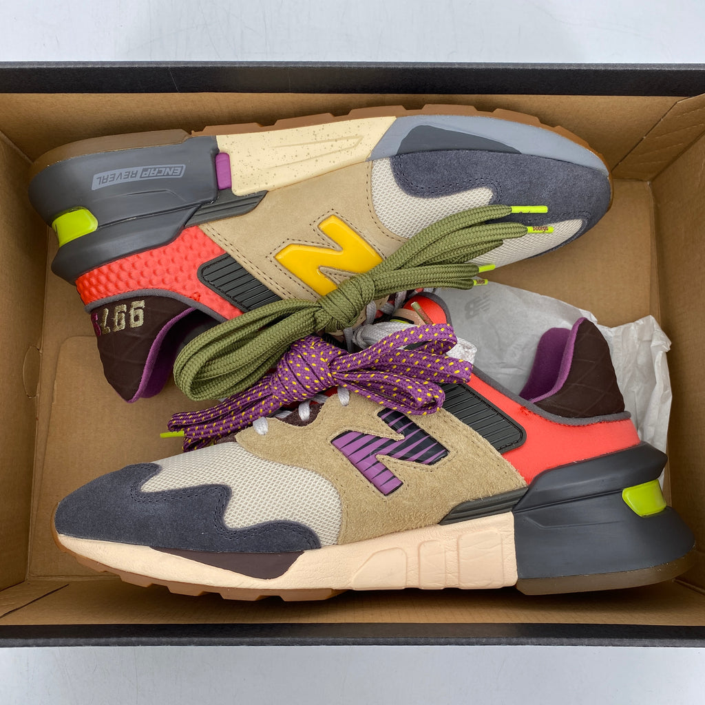New Balance 997 "Bodega Better Days" 2020 Used Size 9