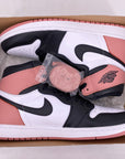 Air Jordan 1 Retro High OG "Rust Pink" 2017 New Size 11.5