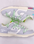 Nike Dunk Low "Lot 7" 2021 New Size 10.5