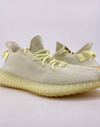 Yeezy 350 v2 "Butter" 2018 Used Size 10.5