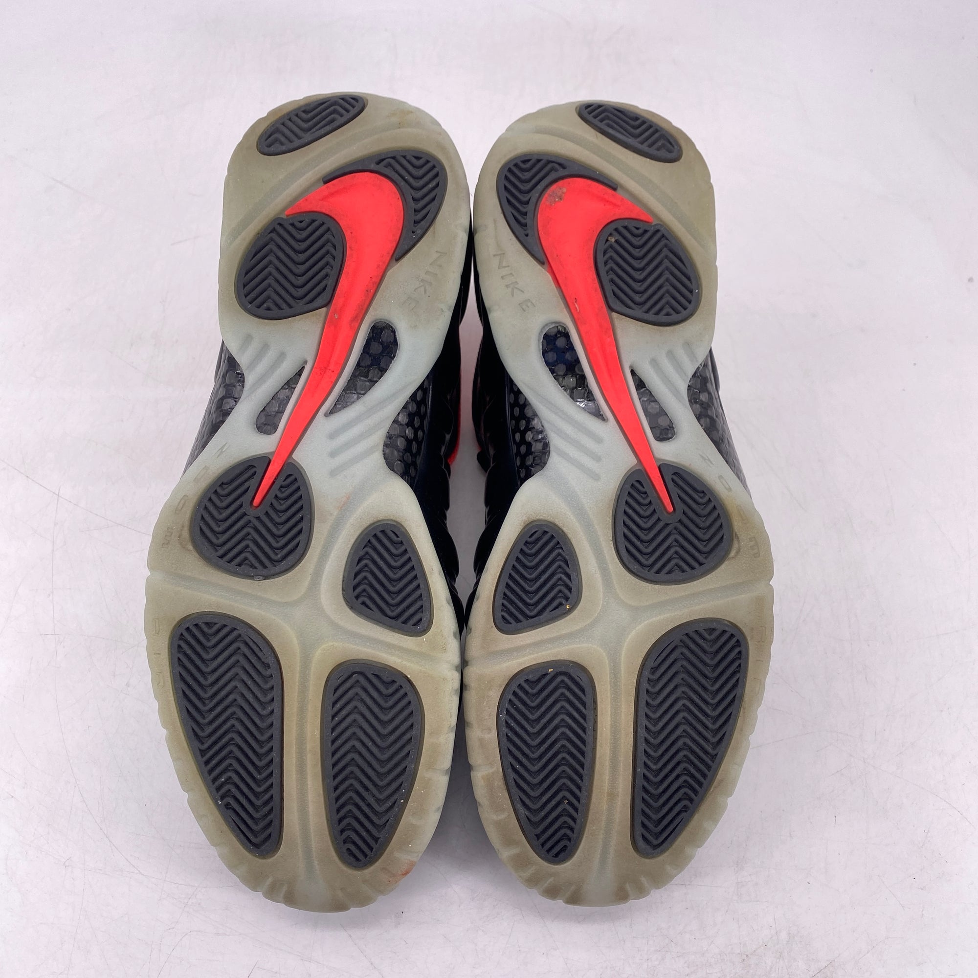 Nike Air Foamposite Pro &quot;Yeezy&quot; 2014 Used Size 10