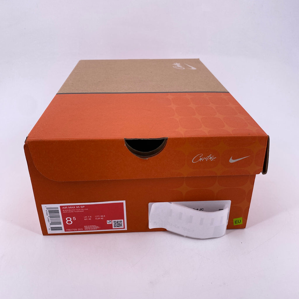 Nike Air Max 95 "Honey Black" 2025 New Size 8.5