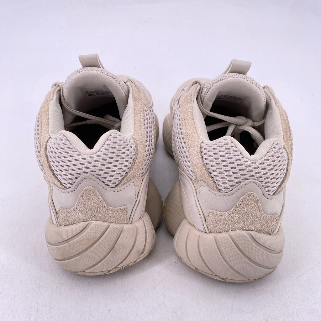 Yeezy 500 "Blush" 2022 Used Size 11.5