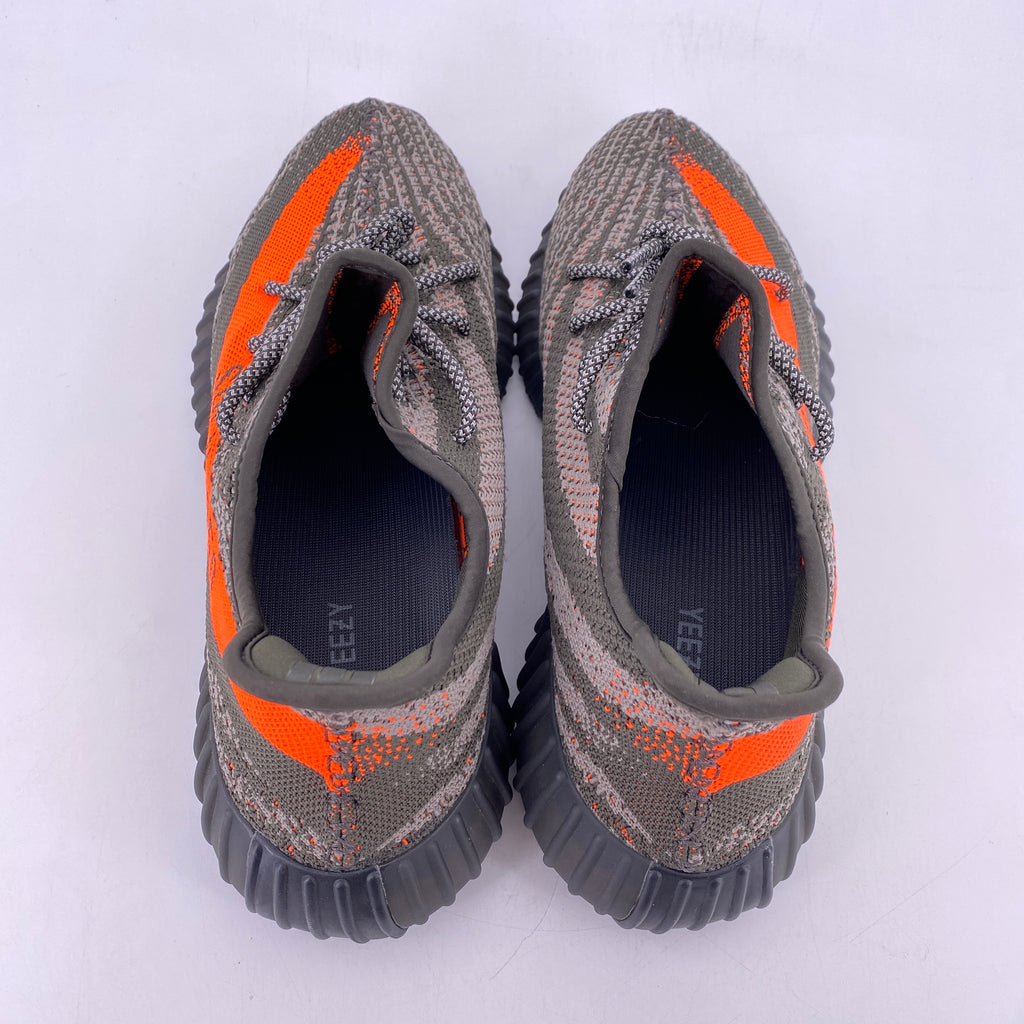 Yeezy 350 v2 "Carbon Beluga" 2024 Used Size 11.5