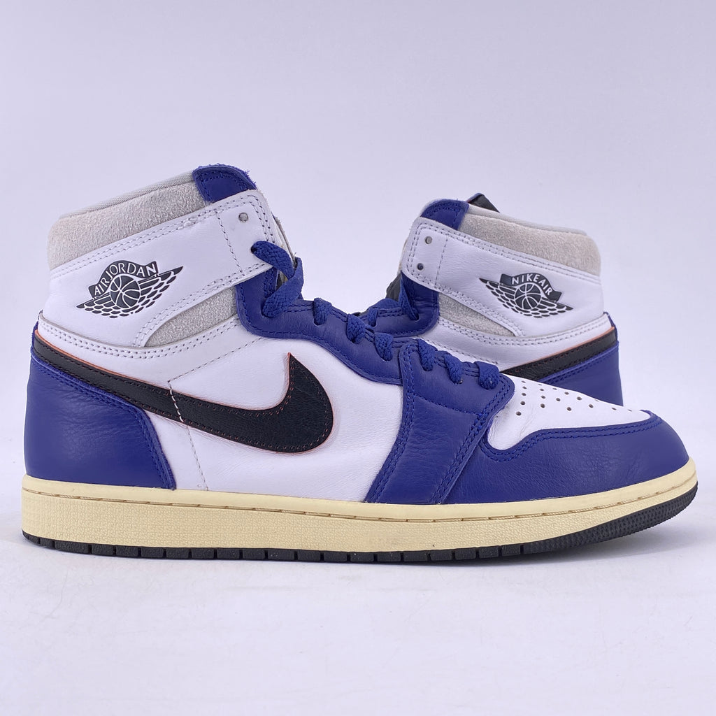 Air Jordan 1 Retro High "Rare Air" 2025 Used Size 10