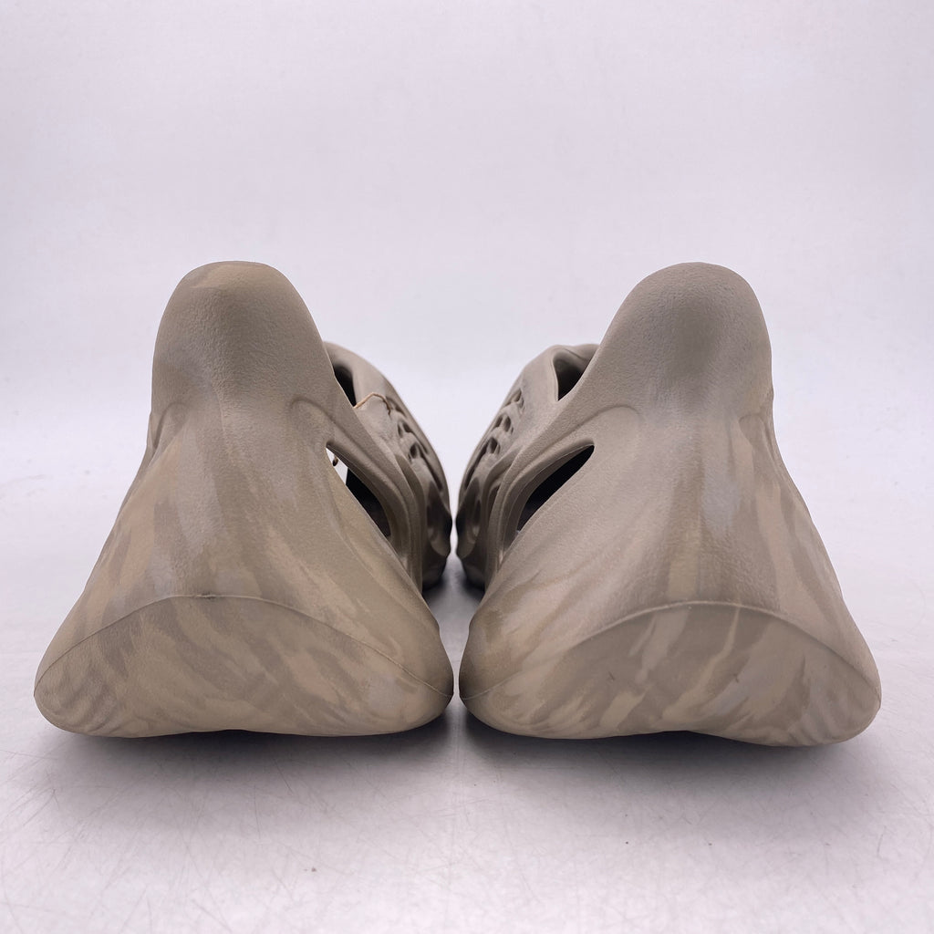 Yeezy Foam RNNR "Stone Sage" 2022 New Size 12