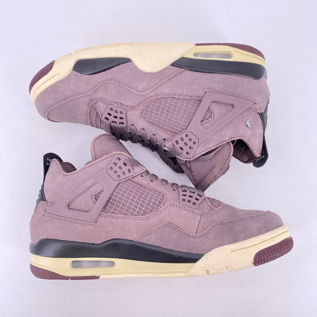 Air Jordan 4 Retro "A Ma Maniere" 2022 Used Size 8.5
