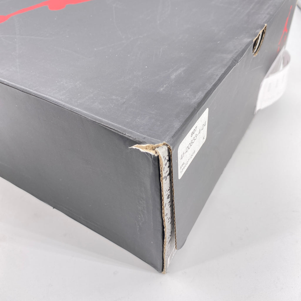 Air Jordan 5 Retro "Satin Bred" 2018 New Size 12