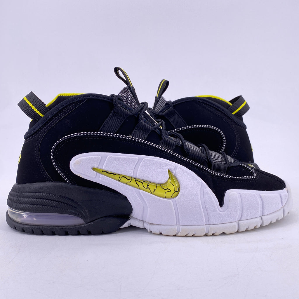 Nike Air Max Penny 1 "Lester Middle School" 2023 Used Size 9.5