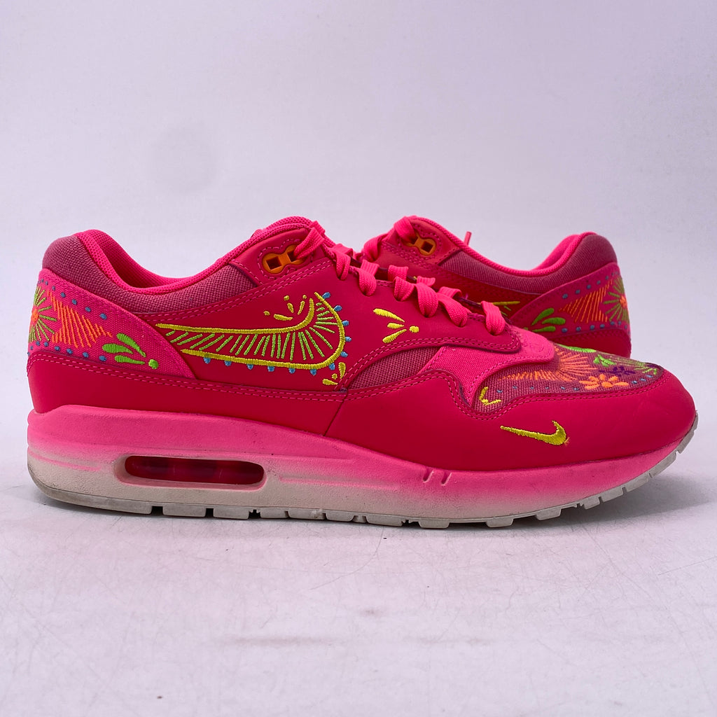 Nike Air Max 1 PRM "Dia De Los Muertos" 2023 Used Size 9.5