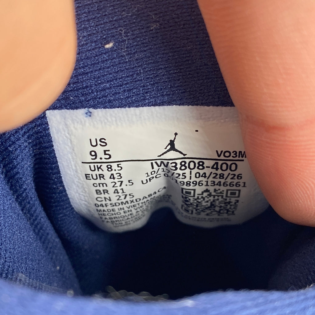Air Jordan 13 Retro "Flint" 2026 Used Size 9.5