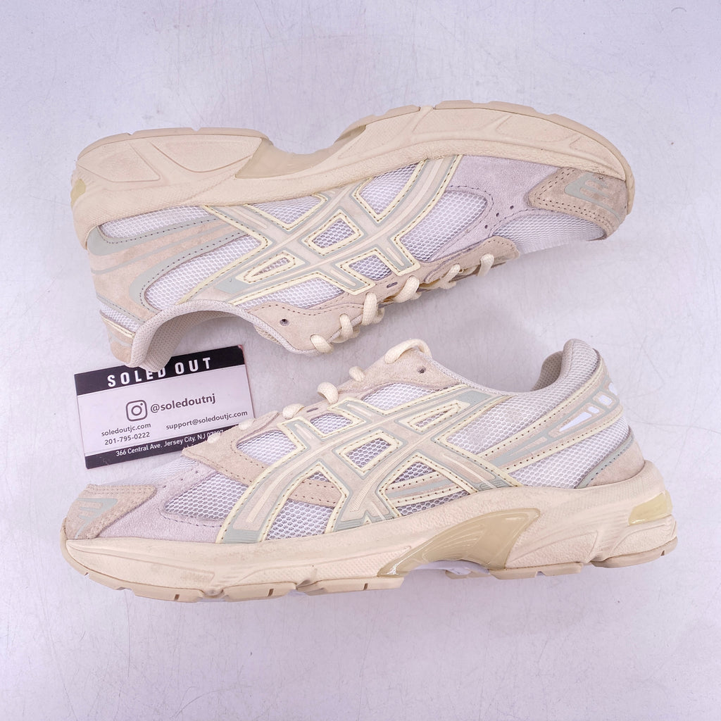 Asics Gel-1130 "White Birch" 2024 Used Size 8W