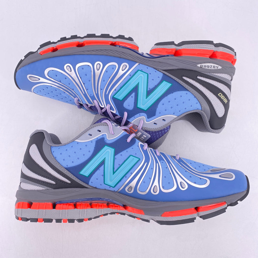 New Balance 1890 "Action Bronson Cyborg Tears" 2026 New Size 11.5