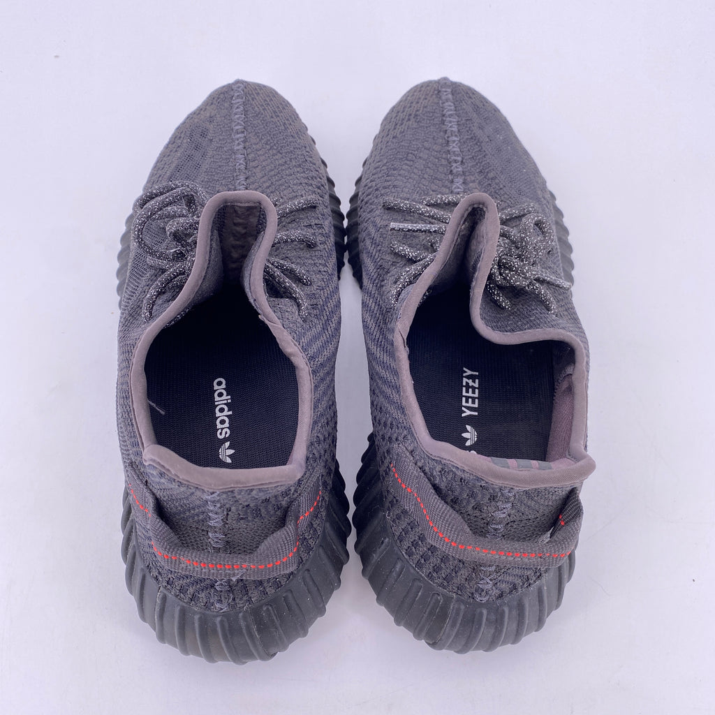Yeezy 350 v2 "Black" 2019 Used Size 12