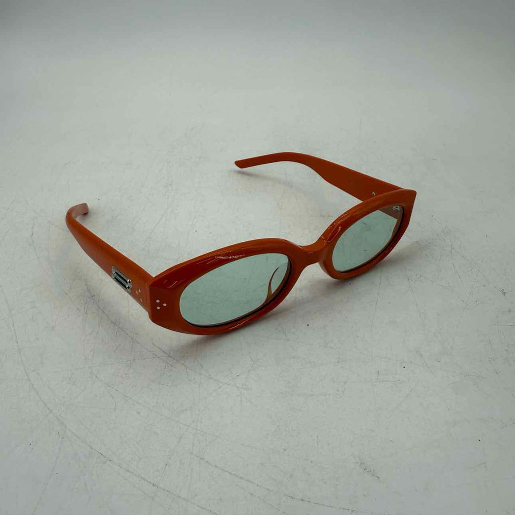 Gentle Monster Sunglasses "VOID OR3" New Orange Size OS