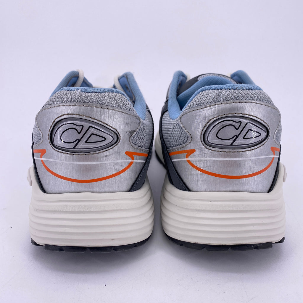 Dior B30 "Grey Silver"  Used Size 40