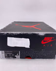 Air Jordan 3 Retro "White Cement Reimagined" 2023 Used Size 11