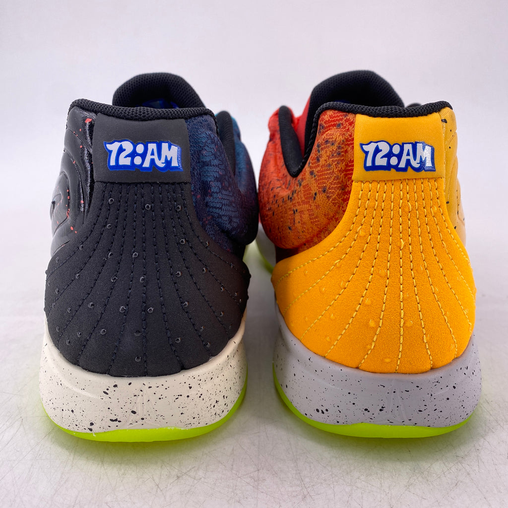 Nike Ja 2 "Kool-Aid Mixed Berry" 2025 New Size 12