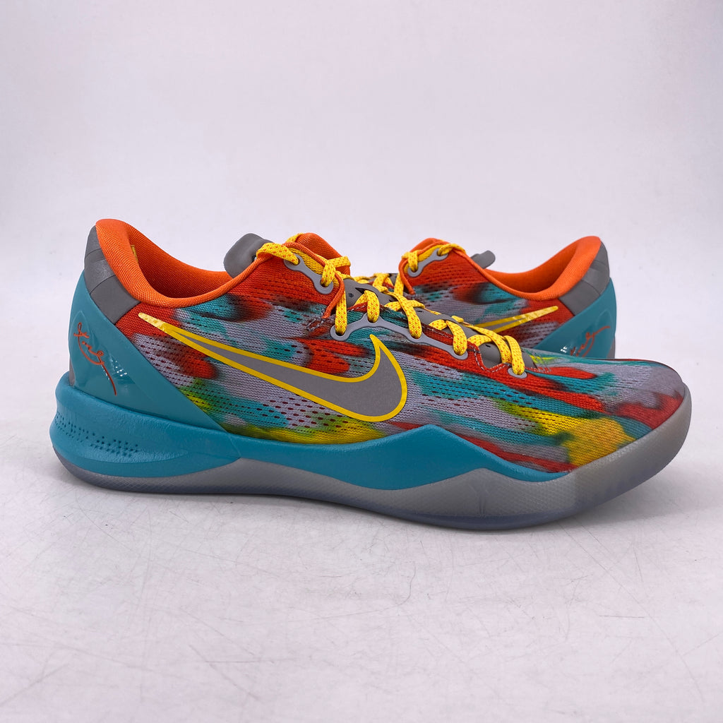 Nike Kobe 8 "Venice Beach" 2024 New Size 9.5