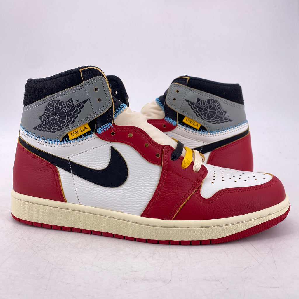 Air Jordan 1 Retro High OG "Union Chicago Shadow" 2025 New Size 9.5
