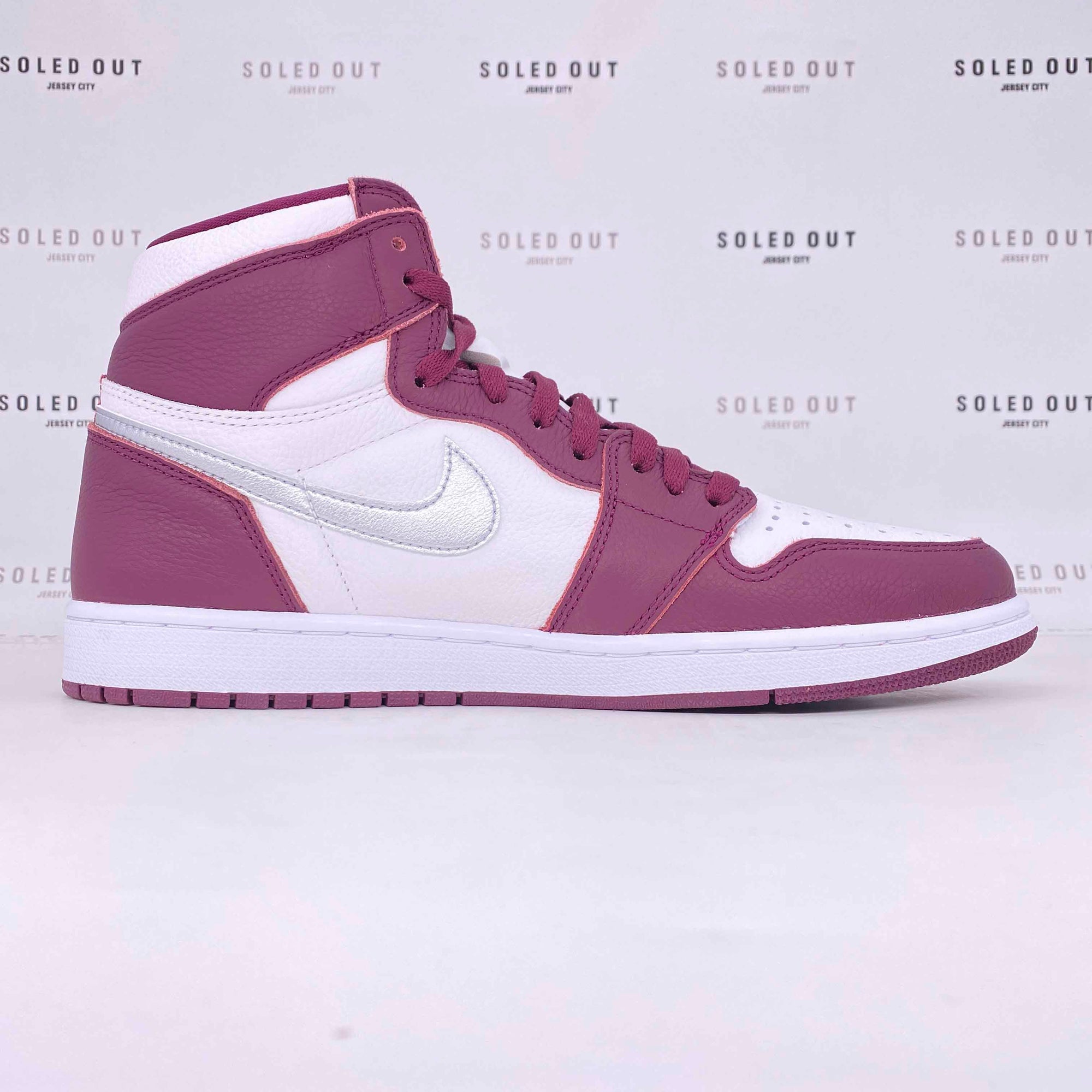 Air Jordan 1 Retro High OG &quot;Bordeaux&quot; 2021 New Size 11