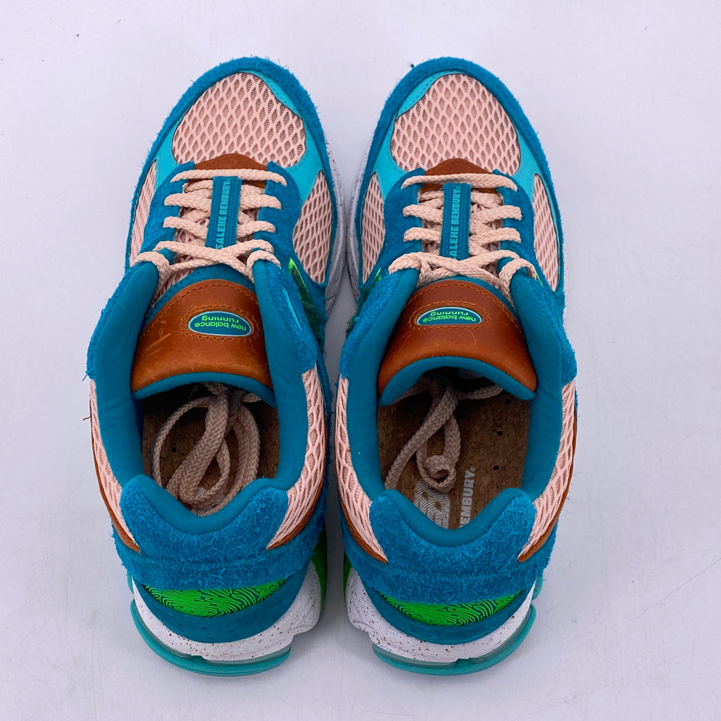 New Balance 2002R "Water Be The Guide" 2021 Used Size 11