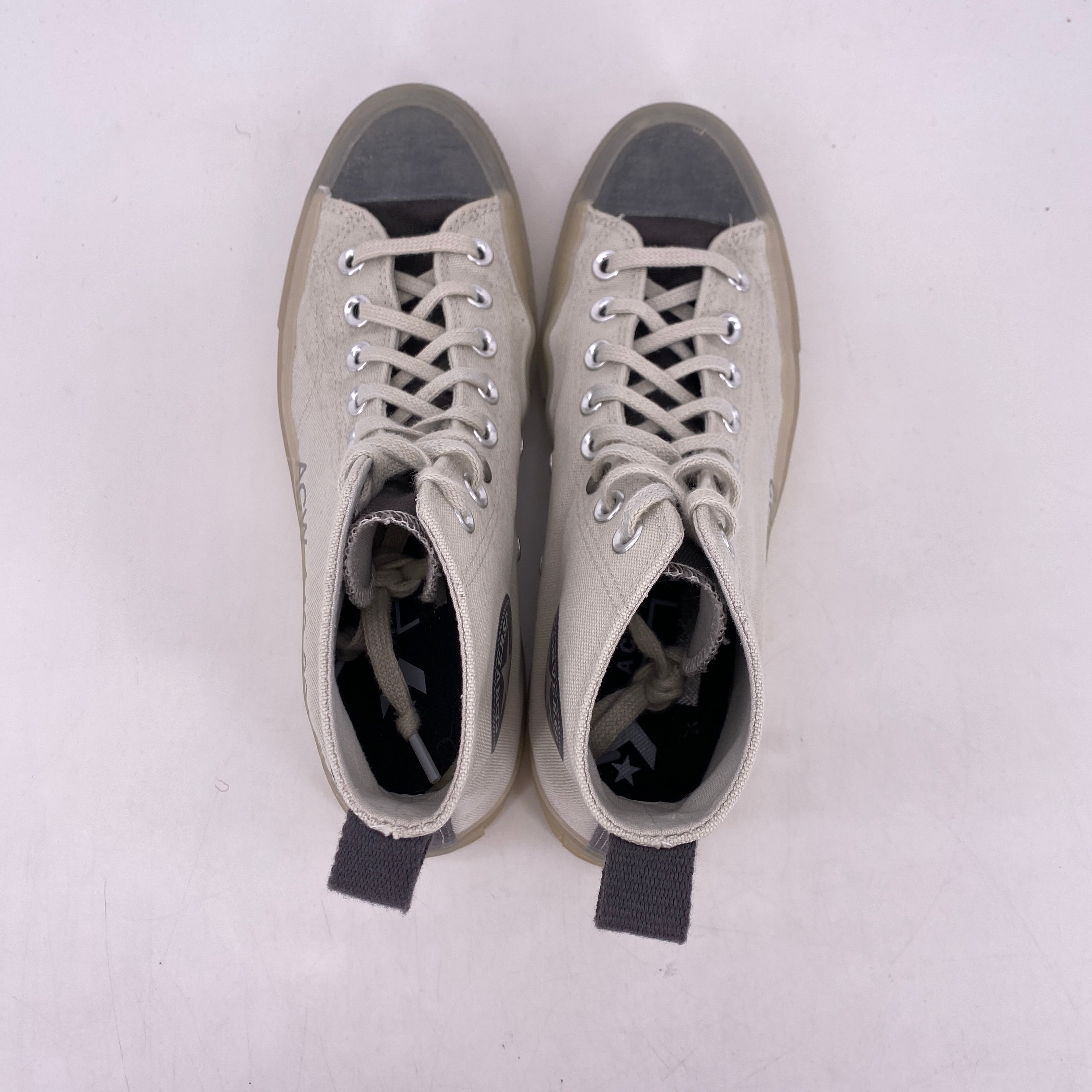 Converse Chuck 70 &quot;A-Cold-Wall&quot; 2022 Used Size 7