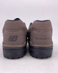 New Balance 550 "THISISNEVERTHAT BROWN" 2023 Used Size 11