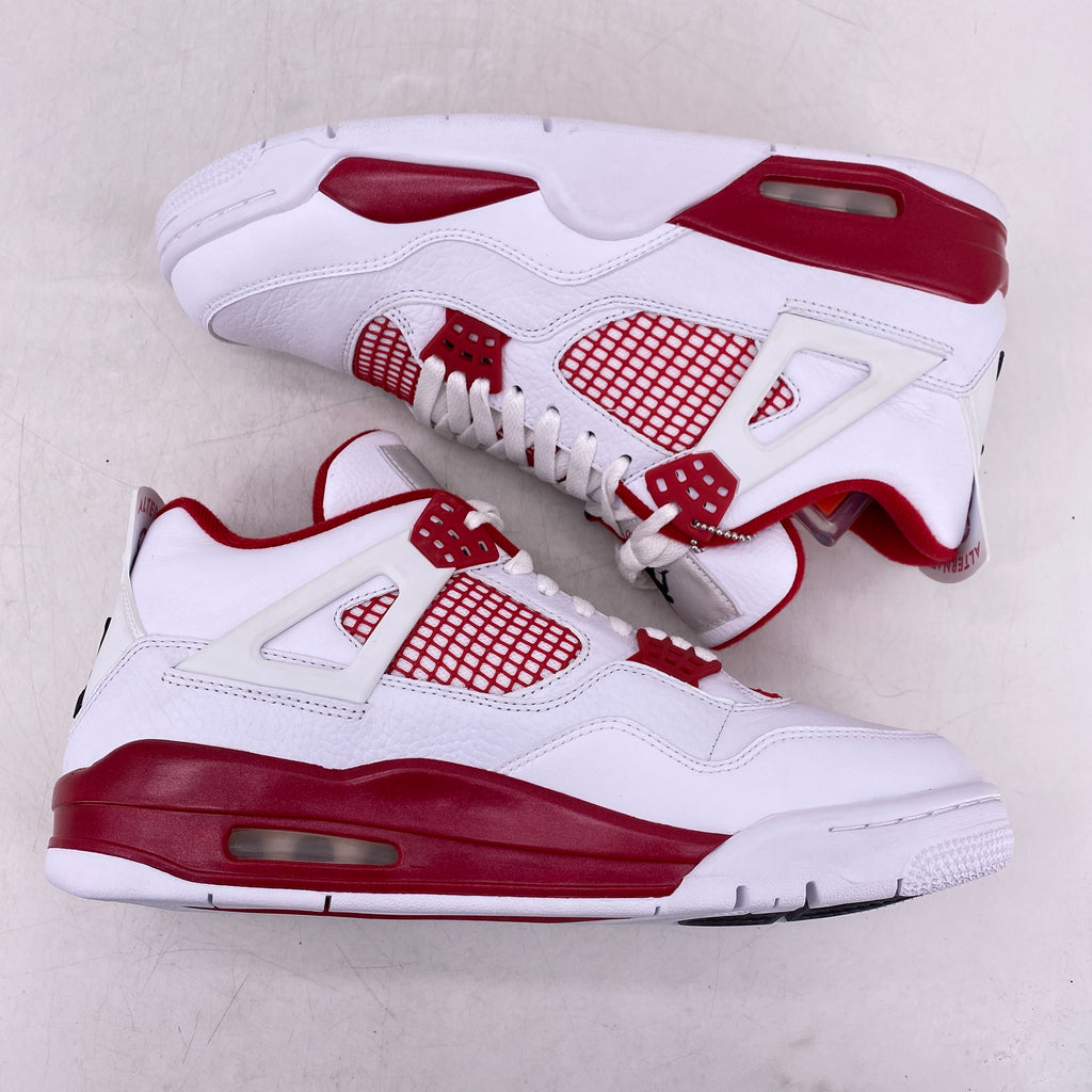 Air Jordan 4 Retro "Alternate 89" 2016 New Size 10