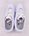 Nike Air Force 1 '07 "White"  New Size 11