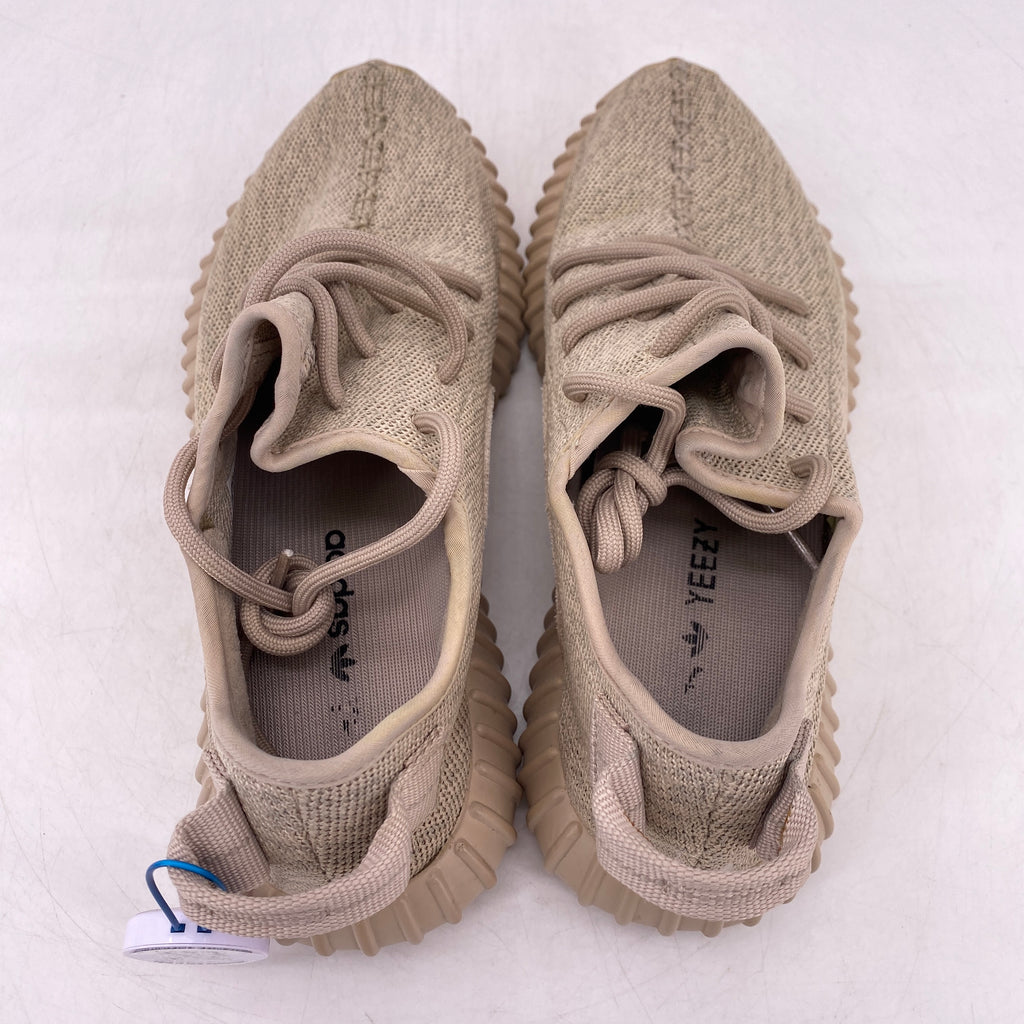 Yeezy 350 "Oxford Tan" 2015 Used Size 8