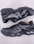 Asics Gel-Kayano 14 "Black Pure Silver" 2024 New Size 9