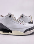 Air Jordan 3 Retro "White Cement Reimagined" 2023 Used Size 11