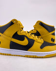 Nike Dunk High Retro "WU-TANG" 2024 New Size 9