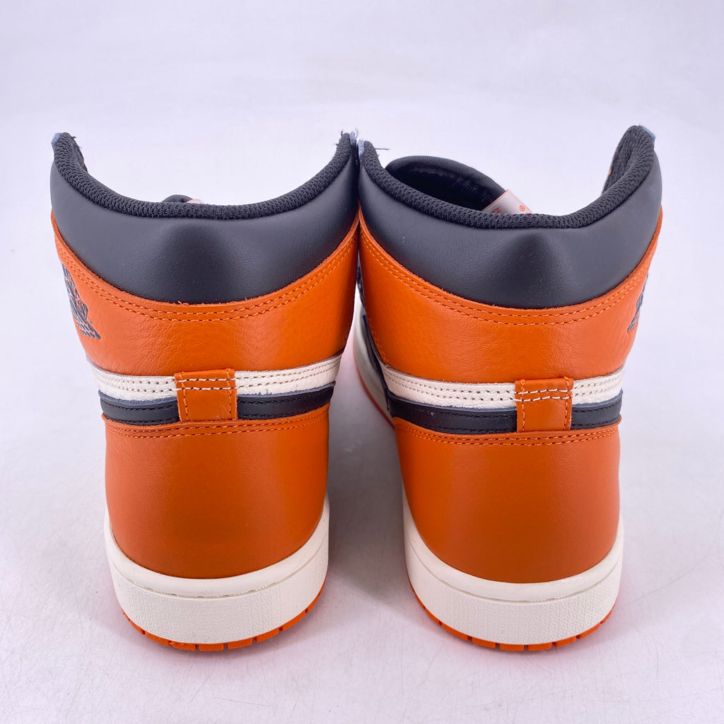 Air Jordan 1 Retro High OG "Shattered Backboard" 2025 New Size 10