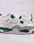 Air Jordan 4 Retro "Pine Green" 2023 New Size 12