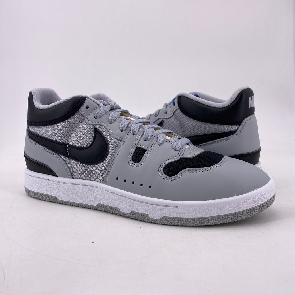 Nike Attack QS SP "Light Smoke Grey" 2023 New Size 11.5