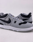 Nike Attack QS SP "Light Smoke Grey" 2023 New Size 11.5