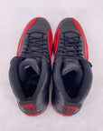 Air Jordan 12 Retro "Flu Game" 2025 New Size 12