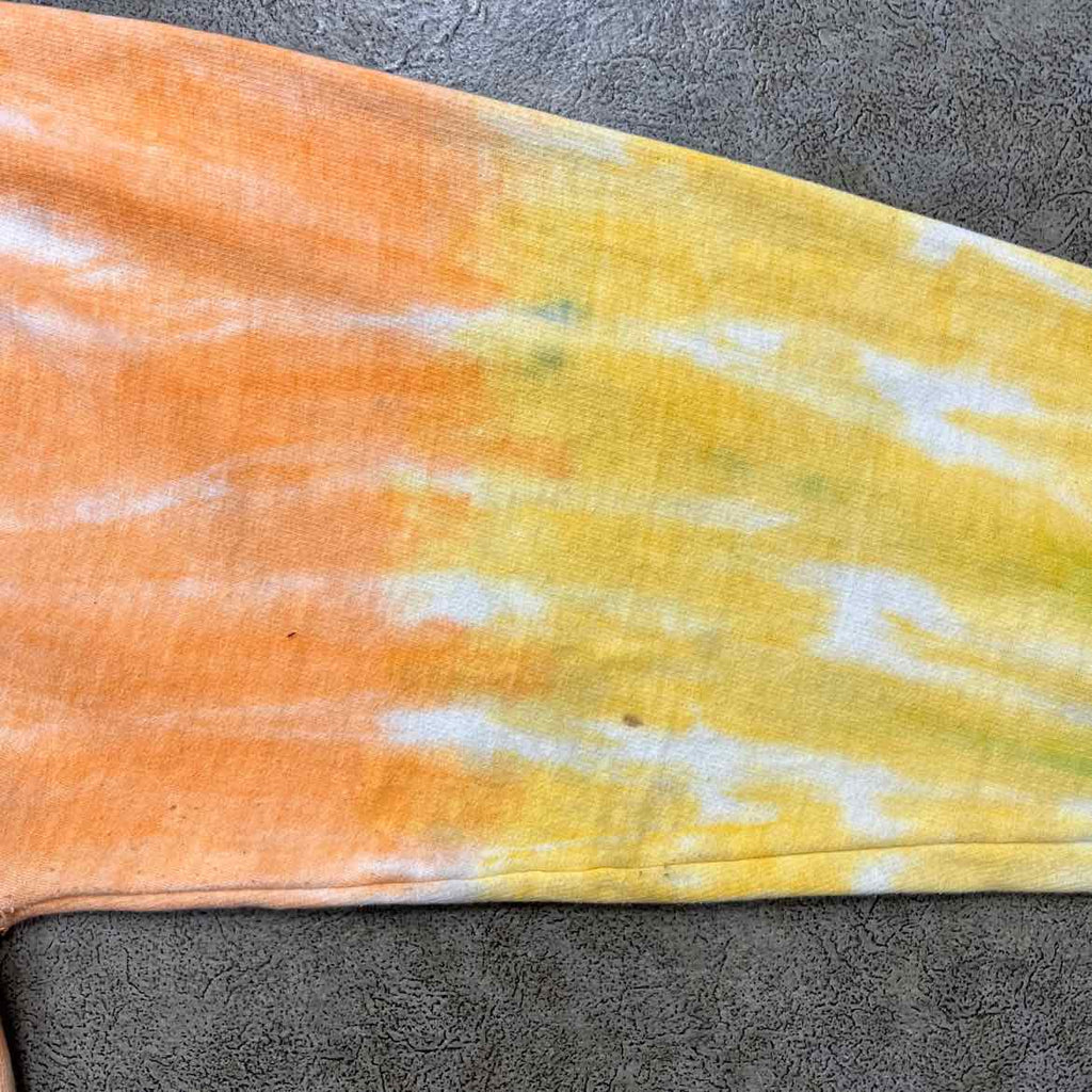 Travis Scott Hoodie "ASTROWORLD" Multi-Color Used Size XL