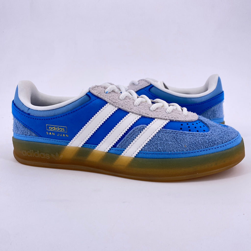 Adidas Gazelle Indoor "Bad Bunny San Juan" 2024 New Size 7